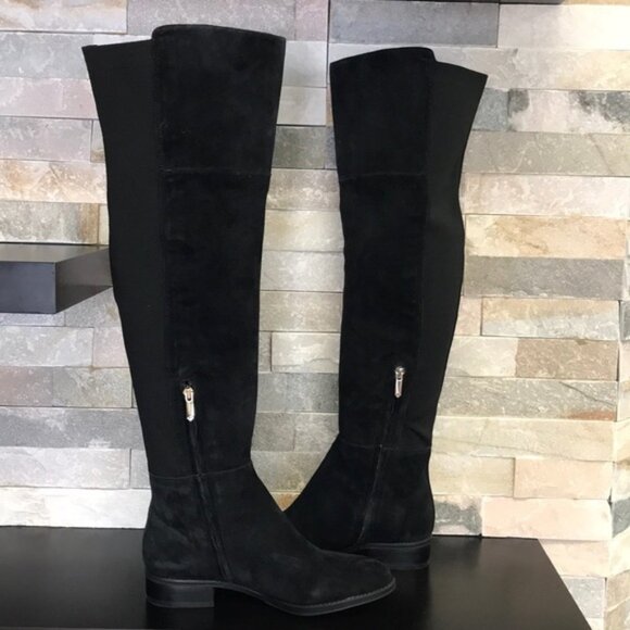 Sam Edelman Pam Over-the-Knee Boot - Picture 6 of 11